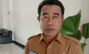 Keberangkatan Jamaah Umroh Haltim Tunggu Visa, November Paling Lambat