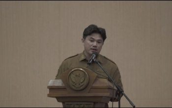Pemuda Solidaritas Merah Putih Tolak Rio Pawane Pimpin HIPMI Malut