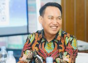 Haltim Genjot Hilirisasi Perkebunan Dongkrak PAD
