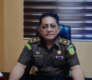 Insinerator Dinkes Ternate Disorot, Kejari Selidiki Aliran Dana
