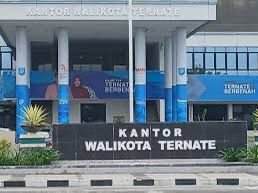 APBD-P Ternate Naik Jadi Rp1,114 Triliun, Fokus Pendidikan, Kesehatan, dan Mitigasi Bencana