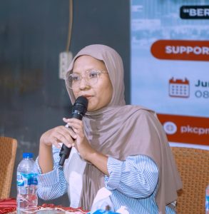 AJI: Intimidasi Wartawan di Ternate Ancaman Nyata Kebebasan Pers