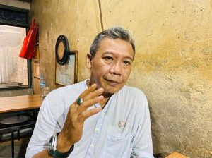 Pemkot Ternate Tetapkan Status Darurat Limbah Medis, Insinerator Segera Beroperasi Lagi