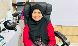 Insinerator Ditutup, RSUD Chasan Boesoirie Kirim Limbah Medis ke Surabaya