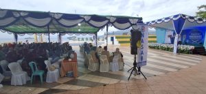 30 Majelis Taklim Ramaikan Lomba Maulid Diba di Ternate