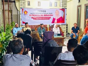 Reses di Kalumata, Nurjaya DPRD Ternate Tampung Keluhan Warga