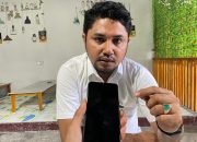 Tambang Ilegal Kusubibi Hidup Lagi, LBH Societas Soroti Lemahnya Penegakan Hukum