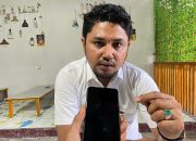 Tambang Ilegal Kusubibi Hidup Lagi, LBH Societas Soroti Lemahnya Penegakan Hukum