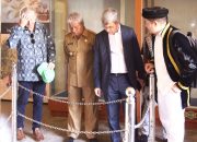 Menguak Jejak Kolonial: Makam Susanna di Benteng Oranje Ternate