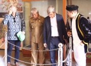 Menguak Jejak Kolonial: Makam Susanna di Benteng Oranje Ternate