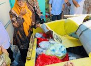 DLH Ternate Akui 2,8 Ton Limbah Medis Menumpuk, Insinerator Tak Berfungsi