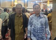 Haltim Genjot Hilirisasi Perkebunan Dongkrak PAD