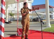 Sekda Haltim Kecewa, Ratusan Pejabat Eselon Gagal Ukom