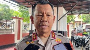 Polda Malut Selidiki Kasus Ore Nikel, Direktur PT WKM Mangkir Panggilan