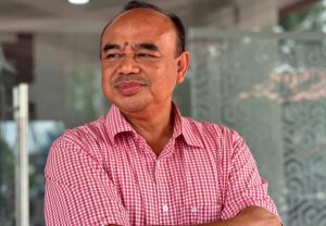 Korupsi Makan Minum WKDH, Kejati Malut Bidik Al Yasin Ali dan Muttiara