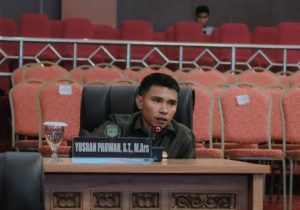 Hanura Singgung Lemahnya Ranperda PPM, Tegaskan Penolakan