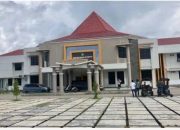 Kadikbud Malut Disomasi, Utang Proyek LPT dan Command Center Capai Rp1,4 Miliar