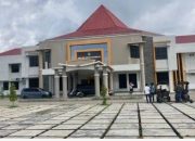 Kadikbud Malut Disomasi, Utang Proyek LPT dan Command Center Capai Rp1,4 Miliar