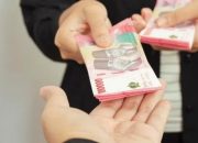 Direktur PT BUMN Terseret Kasus Gratifikasi Bersama Eks Auditor BPK