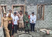 700 RTLH di Maluku Utara Disentuh Renovasi, Gubernur Pastikan Tepat Sasaran