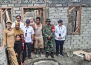 700 RTLH di Maluku Utara Disentuh Renovasi, Gubernur Pastikan Tepat Sasaran