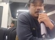 PB-FORMMALUT Nilai Tunjangan DPRD Malut Rp60 Juta Tidak Rasional di Tengah Fiskal Lemah