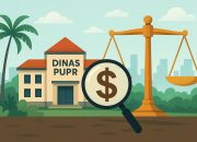 Aroma Korupsi di Sofifi? GPM Buka Suara, Desak APH Usut Tuntas Dugaan Penyelewengan