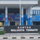Staf Ahli & Kadis DLH Ternate Ajukan Pengunduran Diri, Wali Kota Tetapkan Plt