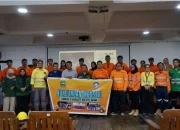 NHM Perkuat Pendidikan Vokasi Tambang, Siswa SMK N 3 Halut Dapat Pengalaman Lapangan