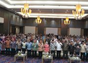 Momentum Oktober: Koperasi Merah Putih Didorong Jadi Rumah Ekonomi Rakyat