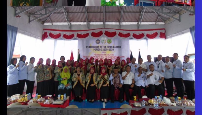 Kakanwil Ditjenpas Malut Buka Pertemuan PIPAS: Perkuat Dukungan dan Komitmen Keluarga Pemasyarakatan