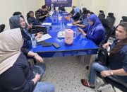 DPW NasDem Malut Gelar Pemeriksaan Kesehatan Gratis Sambut HUT ke-14