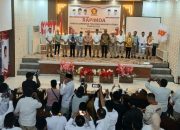 APBD 2026 Maluku Utara: Rakyat “Puasa”, Birokrat “Pesta”? Gerindra Bongkar Arah Anggaran yang Tak Masuk Akal