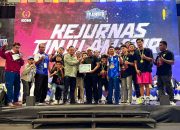 Tinju Malut Mengguncang Kejurnas: Enam Petinju Tembus Final, Target Juara Umum Semakin Dekat