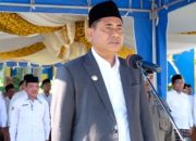 Bupati Ubaid Tegaskan: Tak Ada Ruang untuk Kekerasan di Sekolah dan Pesantren!