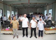 Maluku Utara Genjot Transparansi: Era Baru Keterbukaan Informasi Publik Dimulai