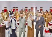 Maluku Utara Sentuh Anggaran: Gender Jadi Wajah Baru Pembangunan Daerah