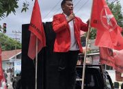 GPM Desak APH Usut Dugaan Penyimpangan Anggaran SPAM di Dinas PUPR Maluku Utara