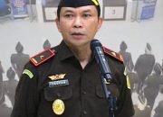 Kejati Malut Berganti Nahkoda, Taufan Zakaria Ambil Alih Pucuk Pimpinan