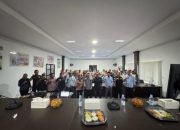 Digitalisasi Pajak di Halmahera Timur: BPKAD Latih Petugas Desa Dorong Peningkatan PAD