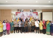 Nasri Abubakar Harap Keluarga Dauri Jadi Mitra Strategis Pembangunan Ternate