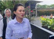 Gubernur Malut Disorot Soal Dugaan Tambang Ilegal, Kunjungan ke KPK Berujung Kontroversi