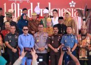 Deklarasi Forum Keberagaman Nusantara: Merajut Akar Bangsa dari Kedaton Ternate