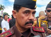 Kajati Safari: Korupsi Tak Bisa Ditoleransi, Semua Kasus Akan Dikaji Ulang