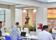 Pemkot Ternate Dorong Profesionalisme Pustakawan Lewat Sertifikasi Kompetensi