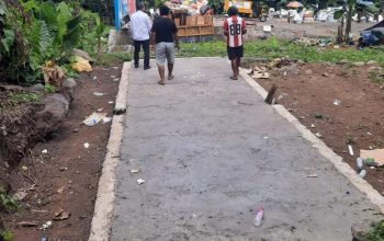 DLH Ternate Ubah Depo Transfer Jadi Depo Olah, Sampah Jadi Sumber Daya
