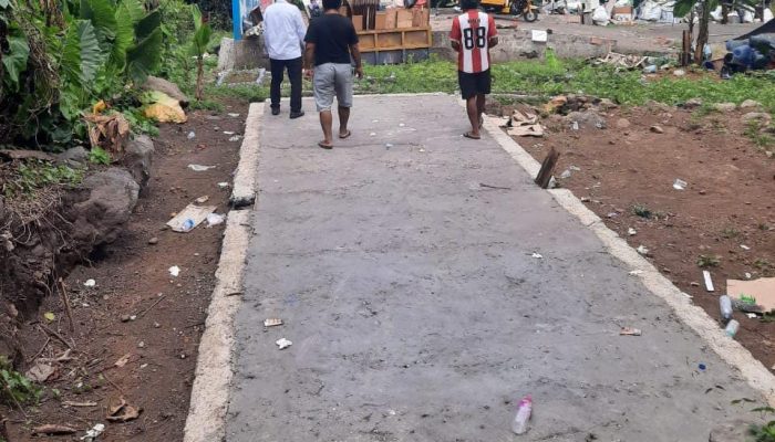 DLH Ternate Ubah Depo Transfer Jadi Depo Olah, Sampah Jadi Sumber Daya