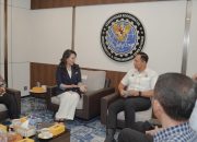 Kelapa sebagai Emas Hijau: Sherly Laos Dorong Hilirisasi untuk Petani Malut