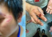 Janji Kerja di Thailand Berujung Neraka di Myanmar: Empat Remaja Halsel Diduga Jadi Korban TPPO