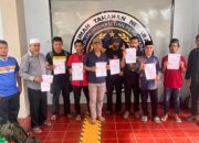 Bebas Setelah Lima Bulan di Balik Jeruji, Warga Adat Maba Sangaji Diharapkan Bangkit dan Berdamai